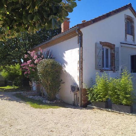 Villa Garona Avec Billard Proche Pyrenees Cazeres Экстерьер фото