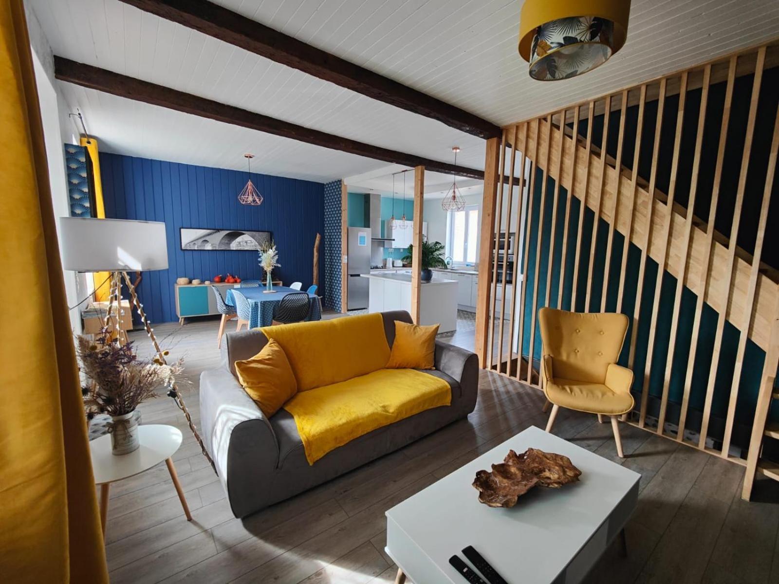 Villa Garona Avec Billard Proche Pyrenees Cazeres Экстерьер фото